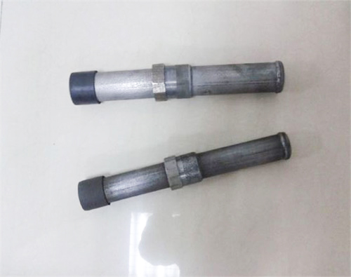 龙马潭桩基声测管螺旋式深桩